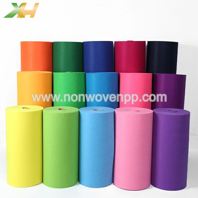 non woven cloth